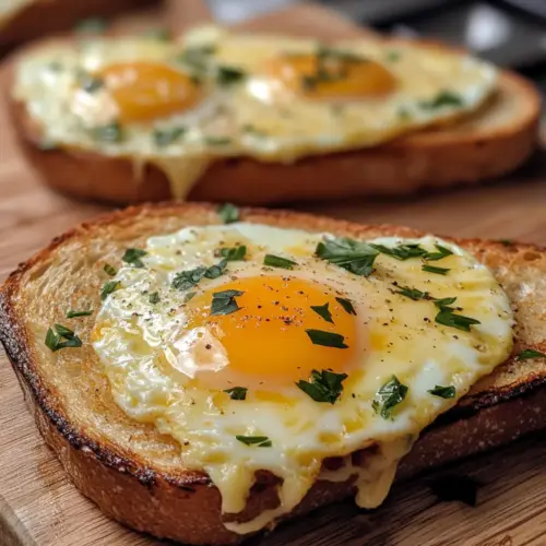 Überbackene Feta-Eier mit Spinat und Tomaten