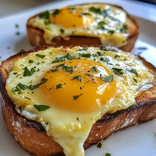 Überbackene Feta-Eier mit Spinat und Tomaten