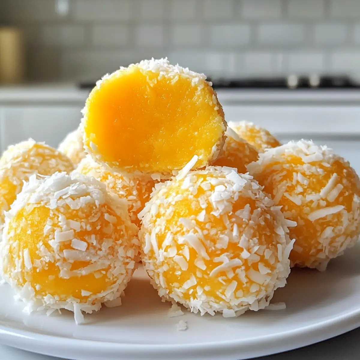 Cremige Kokosnuss-Curry-Ramen mit Tofu