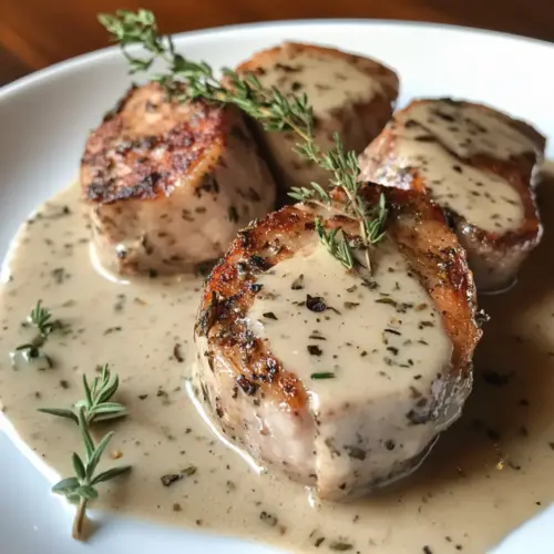 Knoblauch Parmesan Gebackener Heilbutt