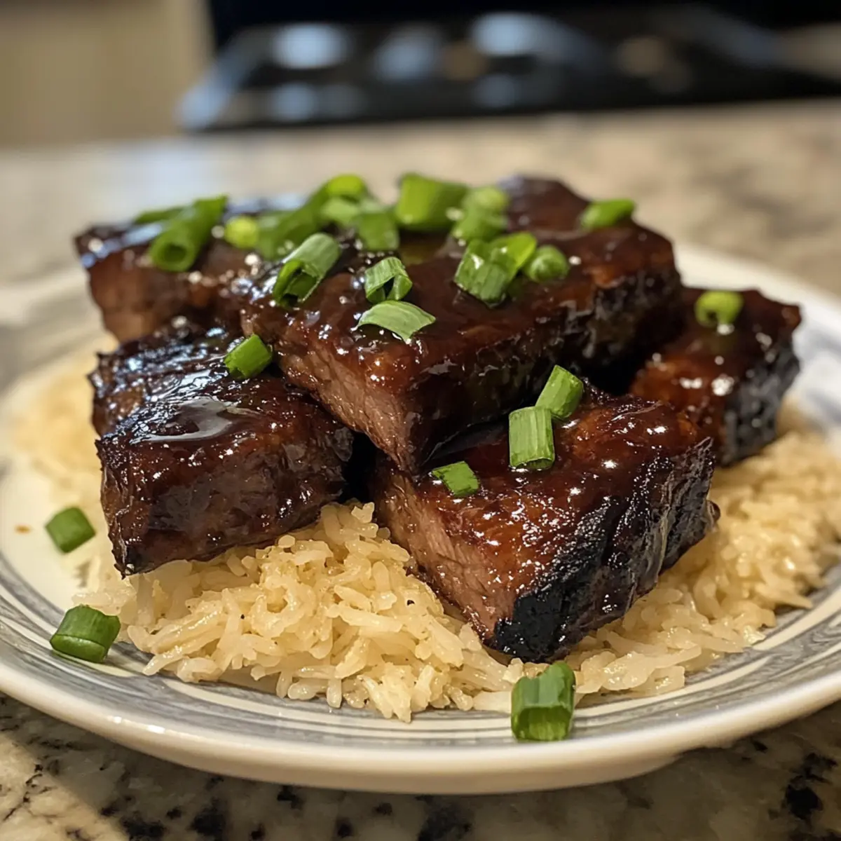 Ahornspeck French Toast