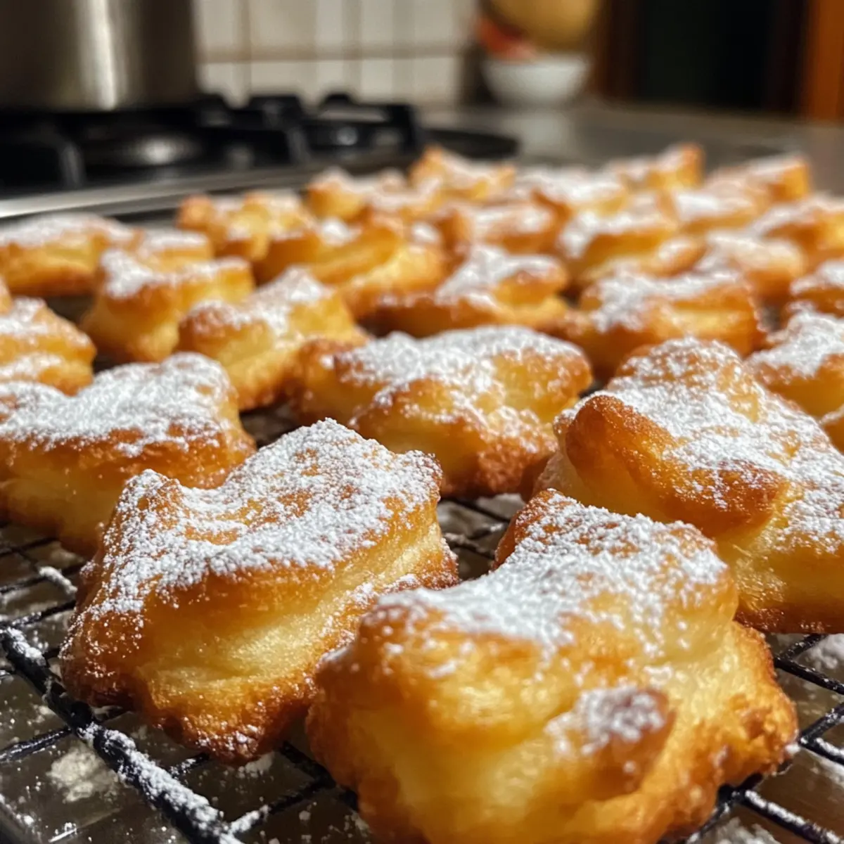 Perfekte Truthahn-Kabobs