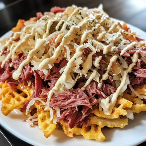 Herzhafter Pfeffer-Tomaten-Eintopf