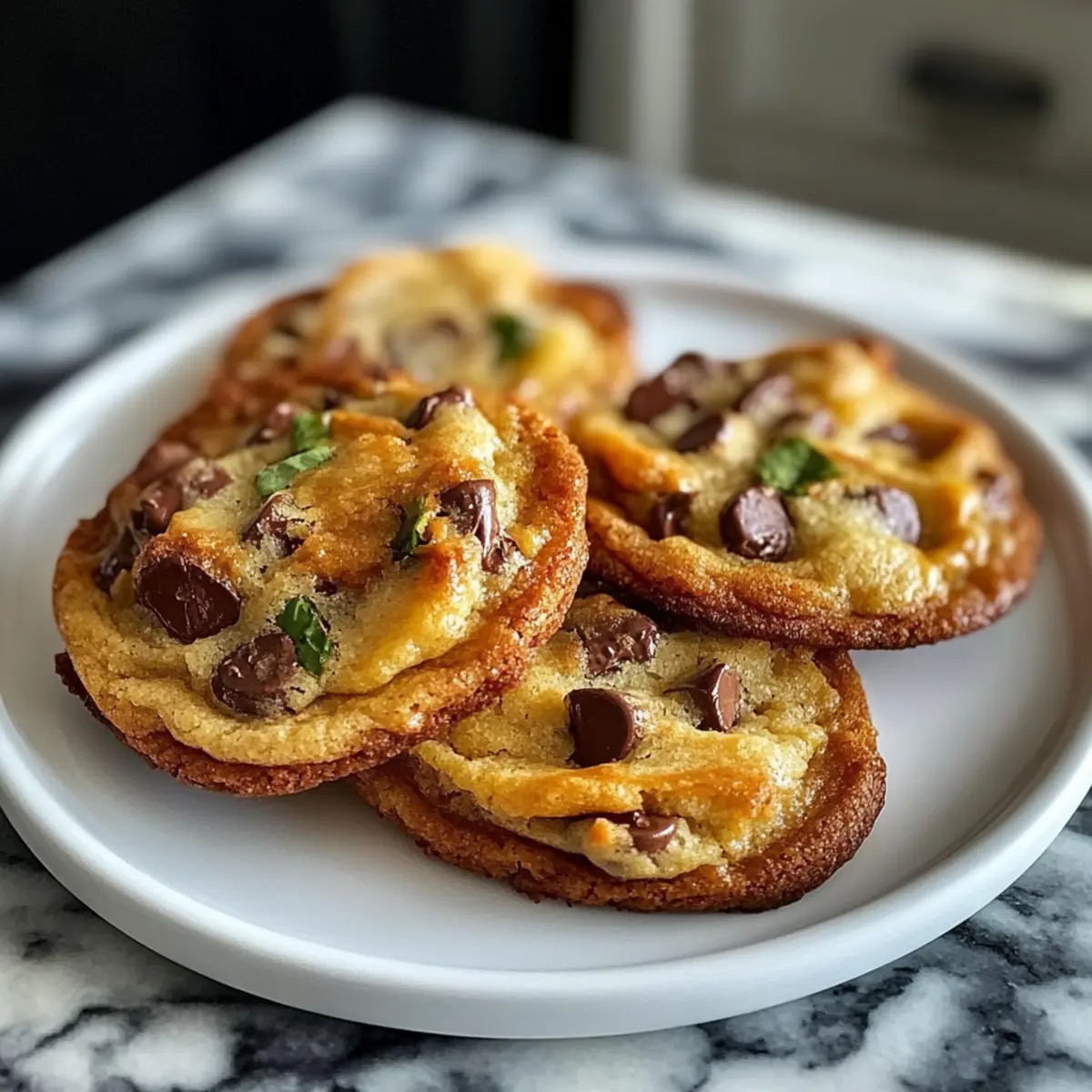 Avocado Speck und Ei Toasts