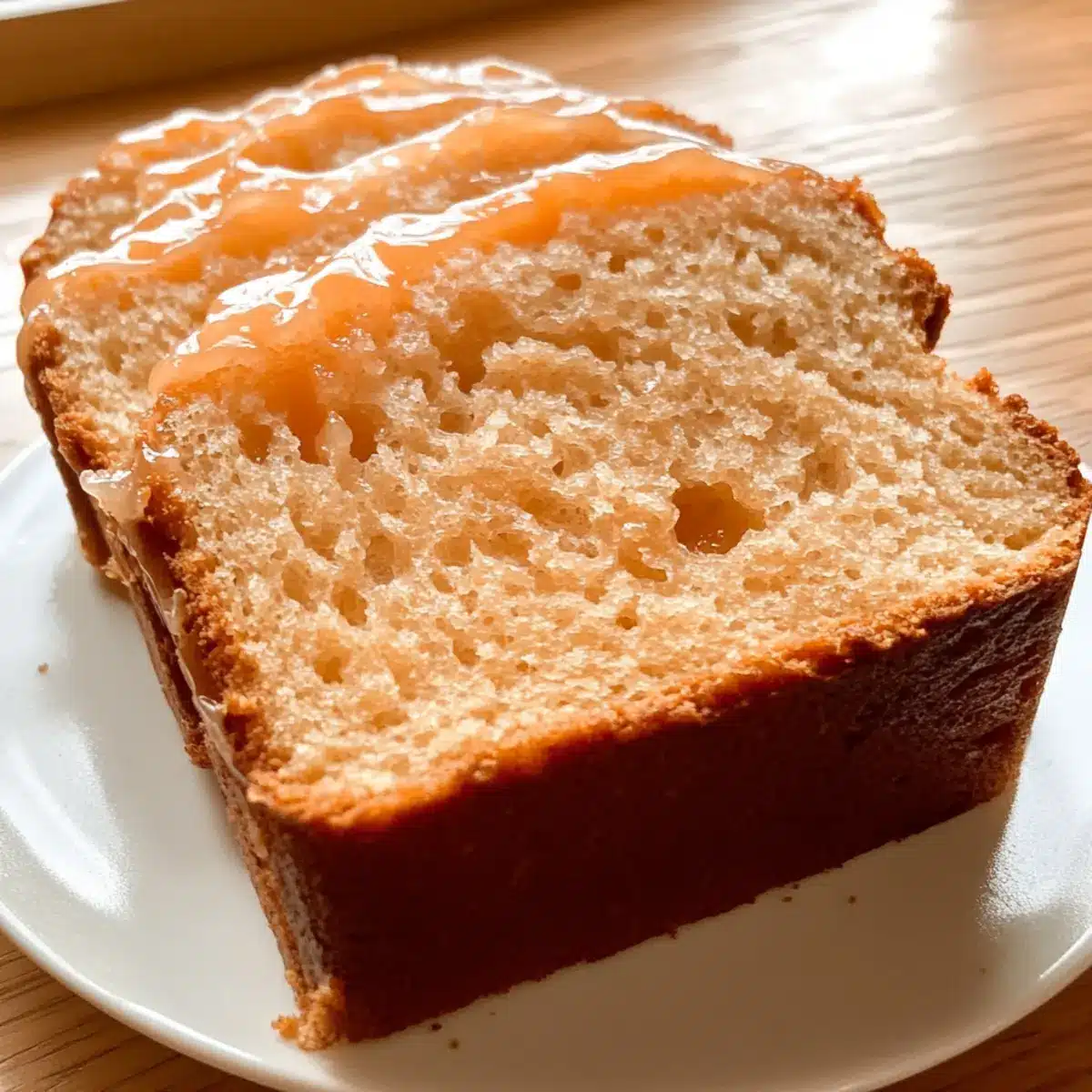 Butterscotchpuddingbrot
