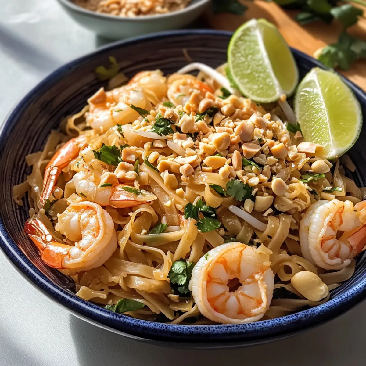 Pad Thai