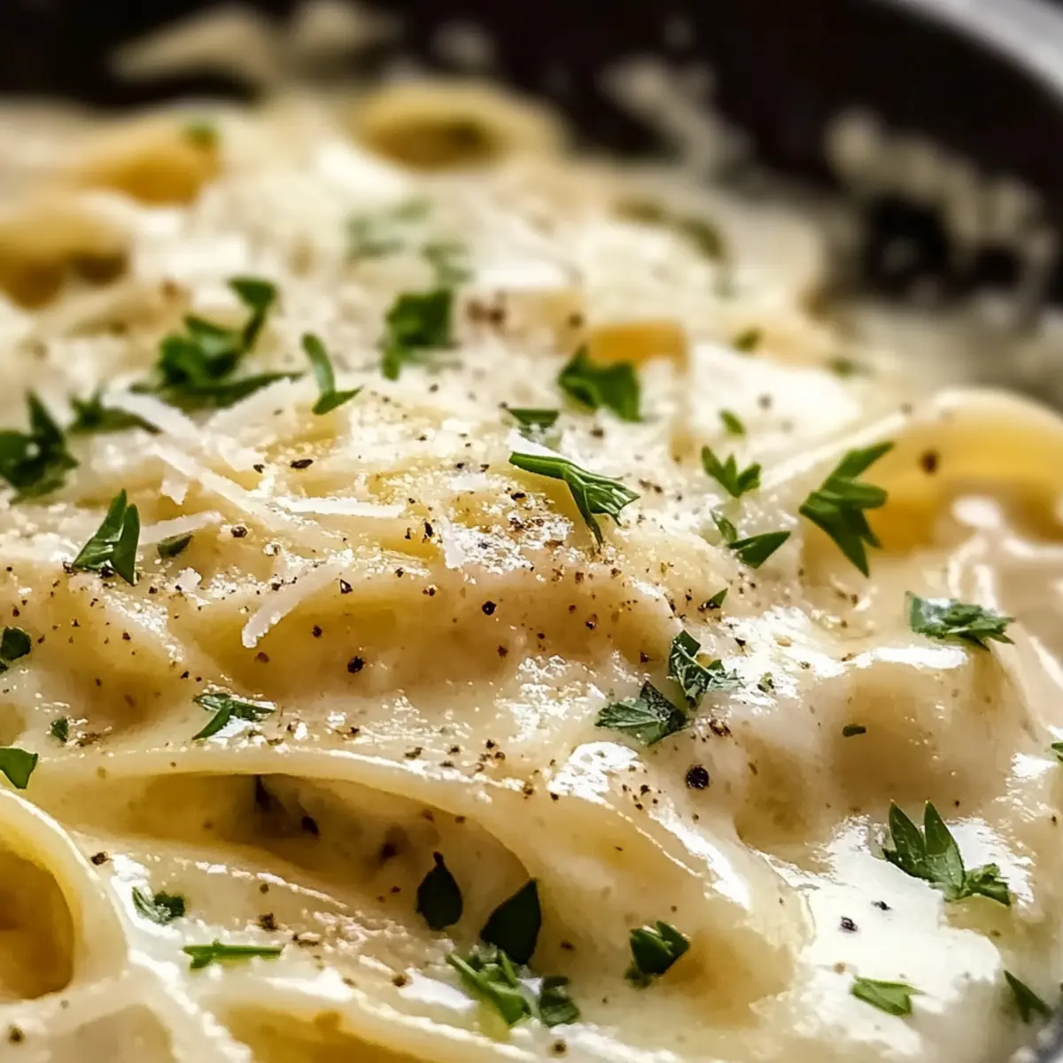 Schnelle Küchen-Sauce