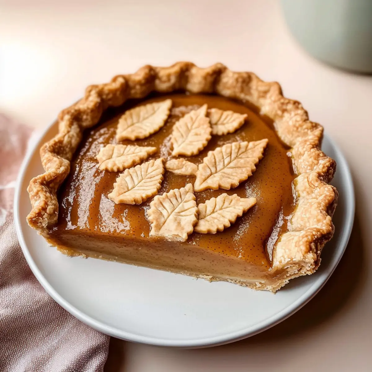 Apfelbutterkuchen
