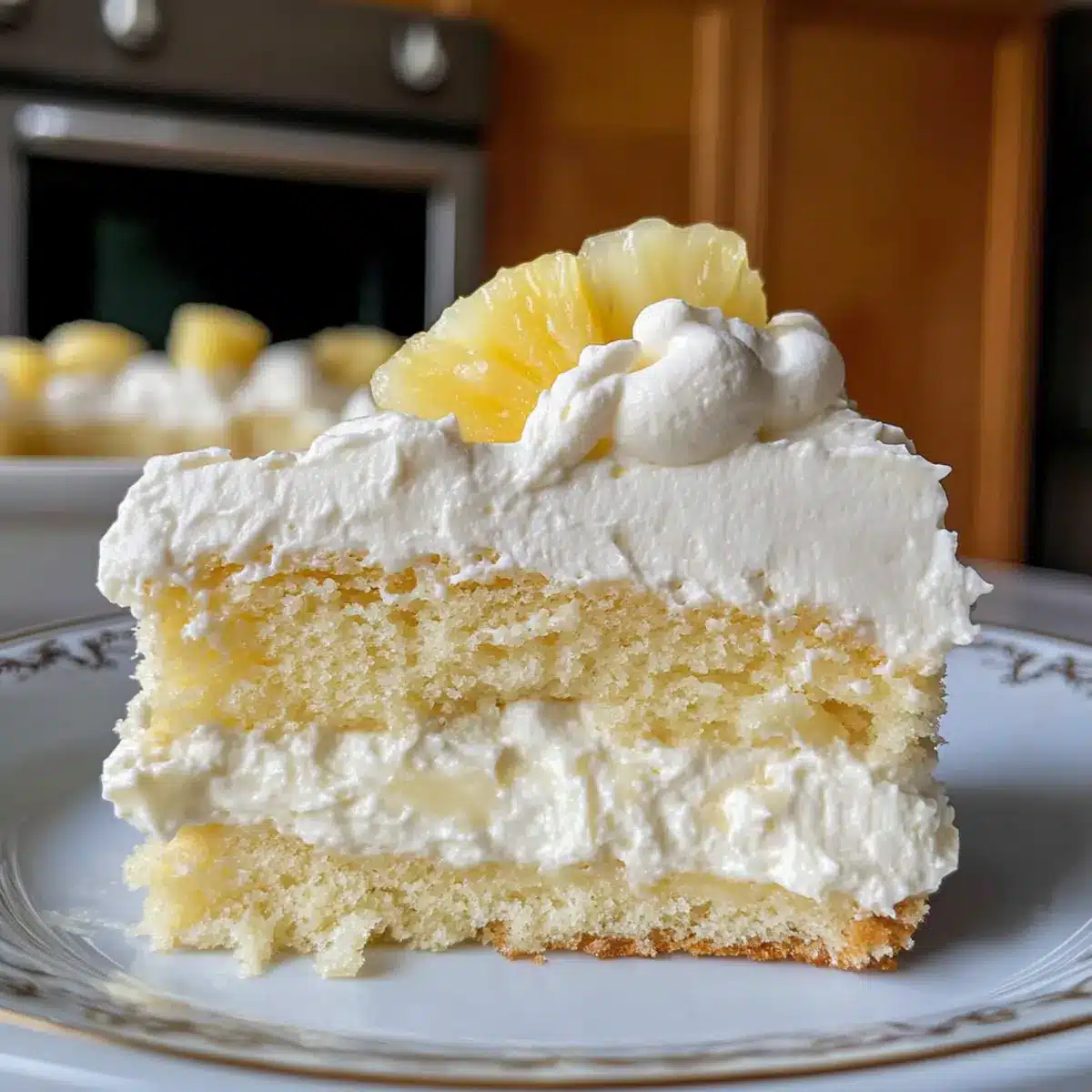 Kirchenkuchen