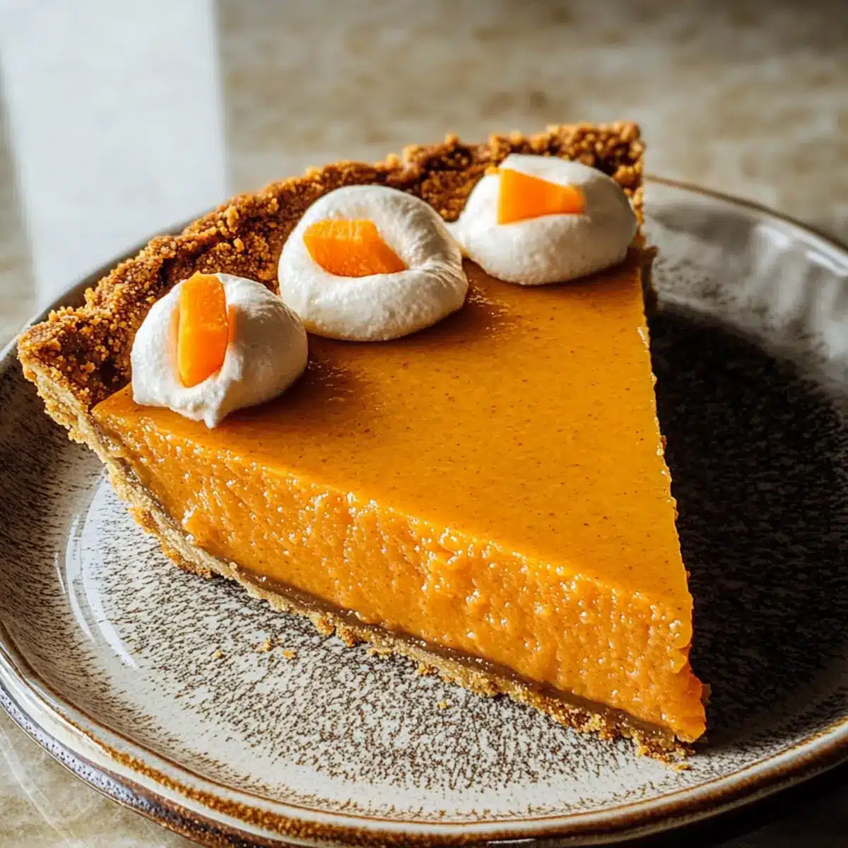 Honigkarottenkuchen