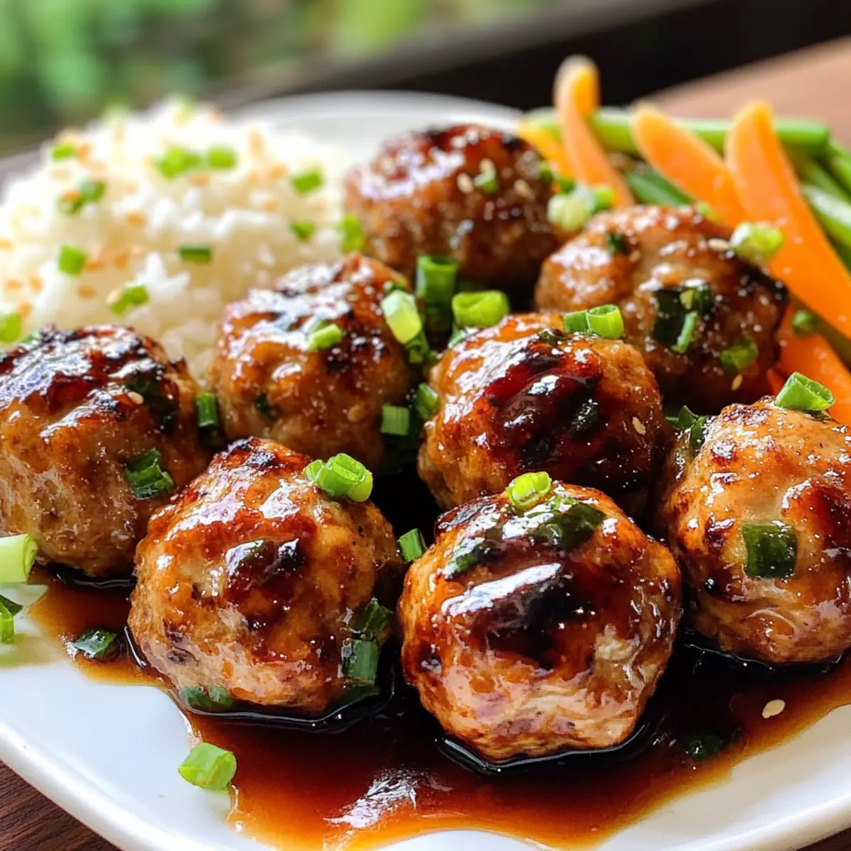 Tsukune