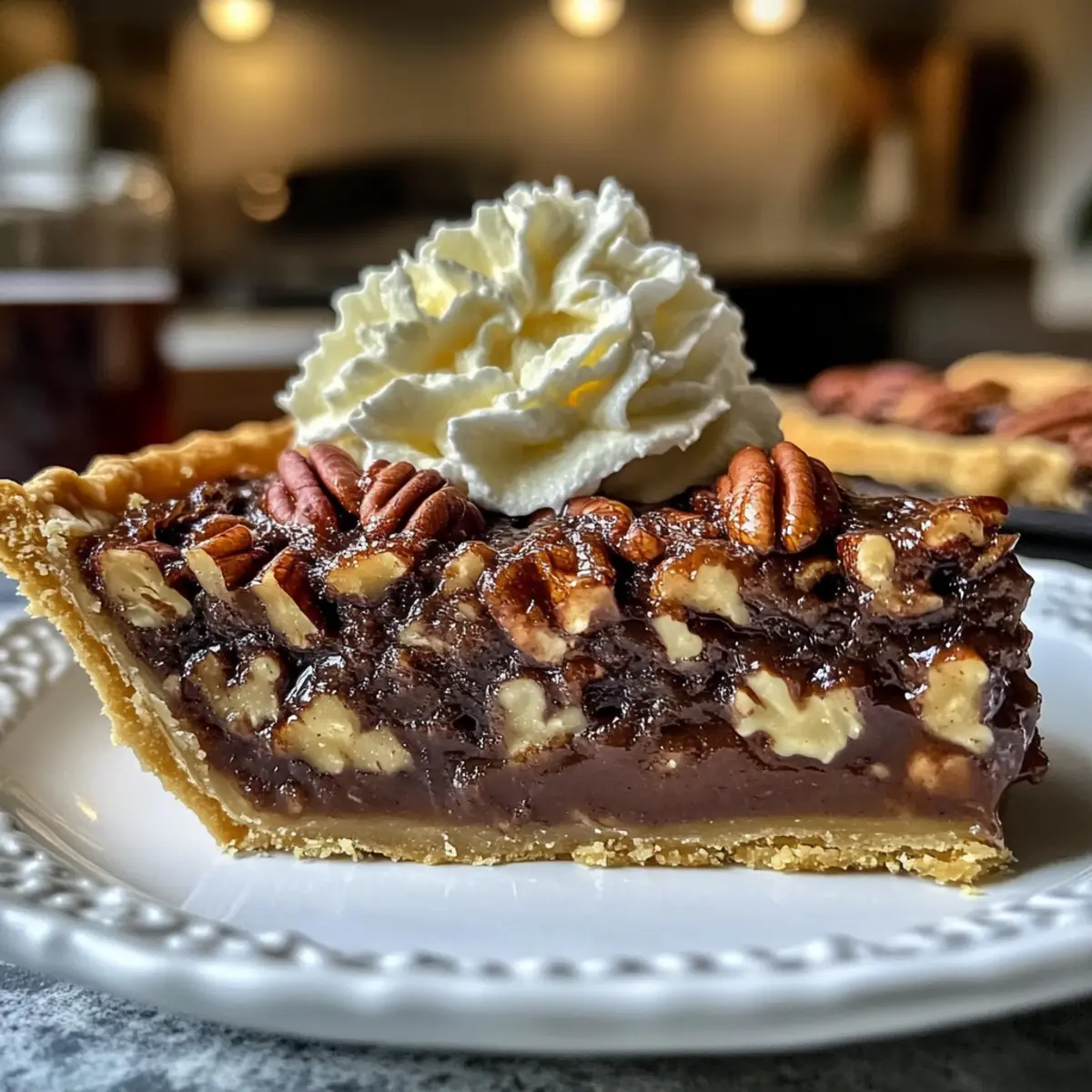 Kentucky-Derby-Kuchen