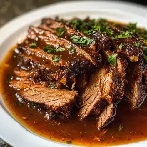 Schmortopf Rindfleisch Bruststück